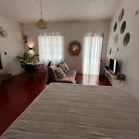 Апартаменти Casa Roma Таско-де-Аларкон Екстер'єр фото