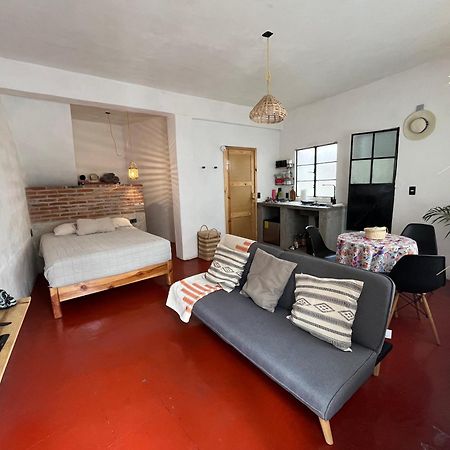 Апартаменти Casa Roma Таско-де-Аларкон Екстер'єр фото