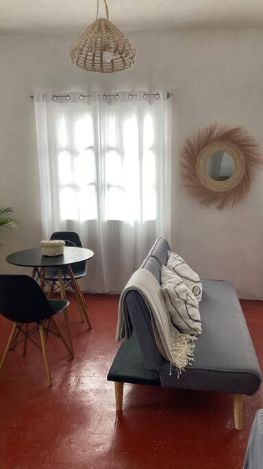 Апартаменти Casa Roma Таско-де-Аларкон Екстер'єр фото