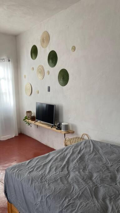 Апартаменти Casa Roma Таско-де-Аларкон Екстер'єр фото