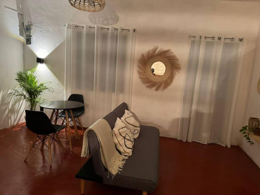 Апартаменти Casa Roma Таско-де-Аларкон Екстер'єр фото