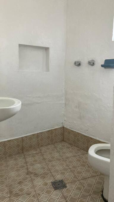 Апартаменти Casa Roma Таско-де-Аларкон Екстер'єр фото