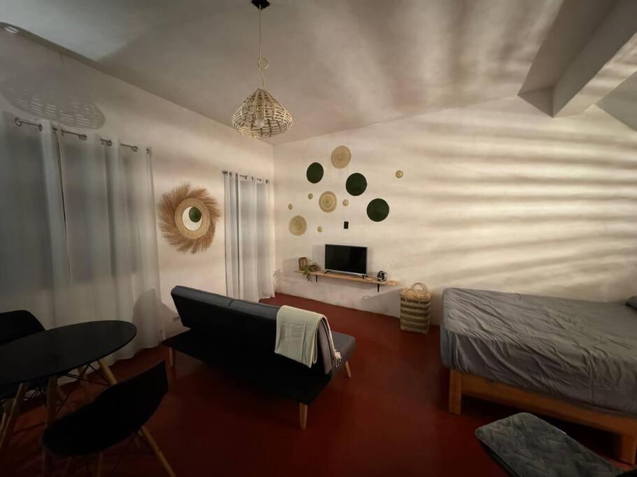 Апартаменти Casa Roma Таско-де-Аларкон Екстер'єр фото