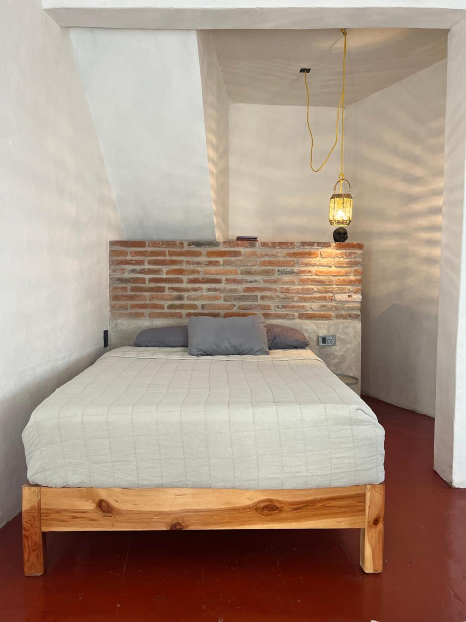 Апартаменти Casa Roma Таско-де-Аларкон Екстер'єр фото