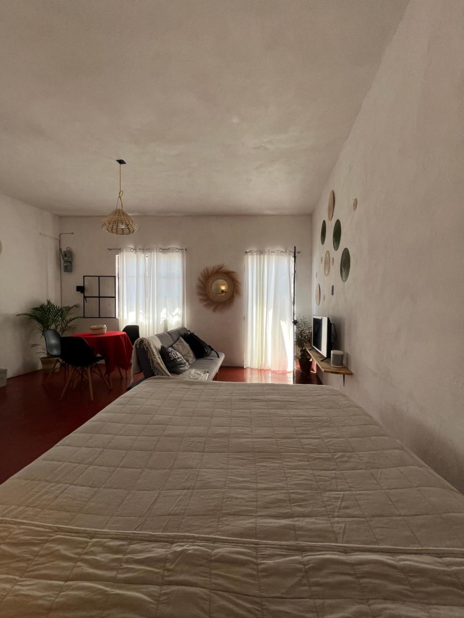 Апартаменти Casa Roma Таско-де-Аларкон Екстер'єр фото