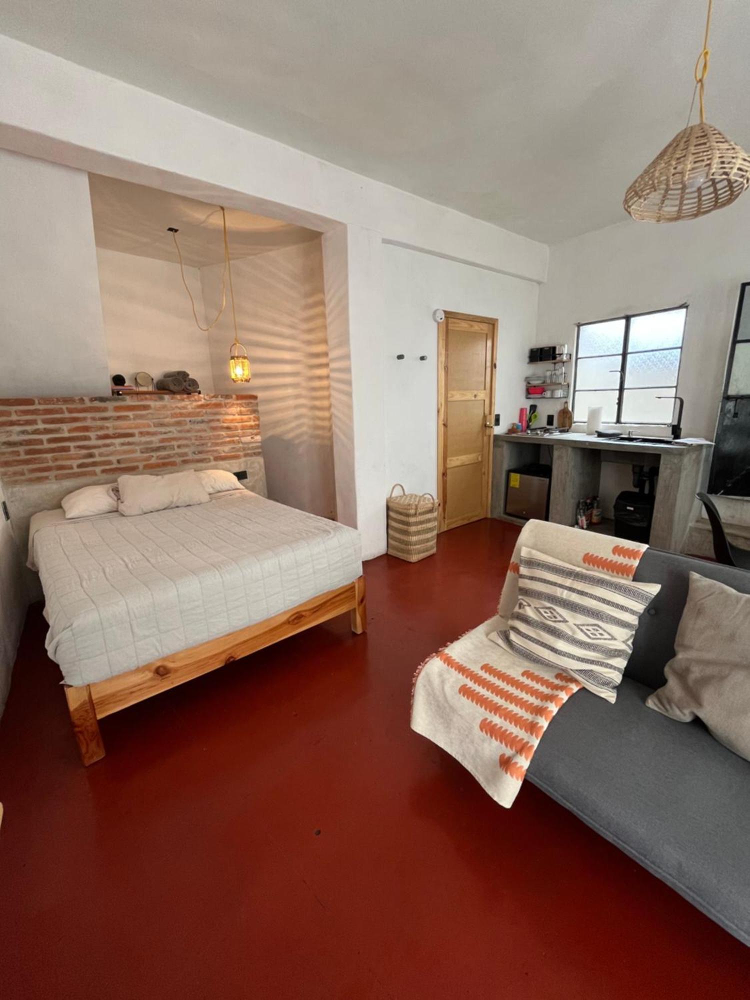 Апартаменти Casa Roma Таско-де-Аларкон Екстер'єр фото